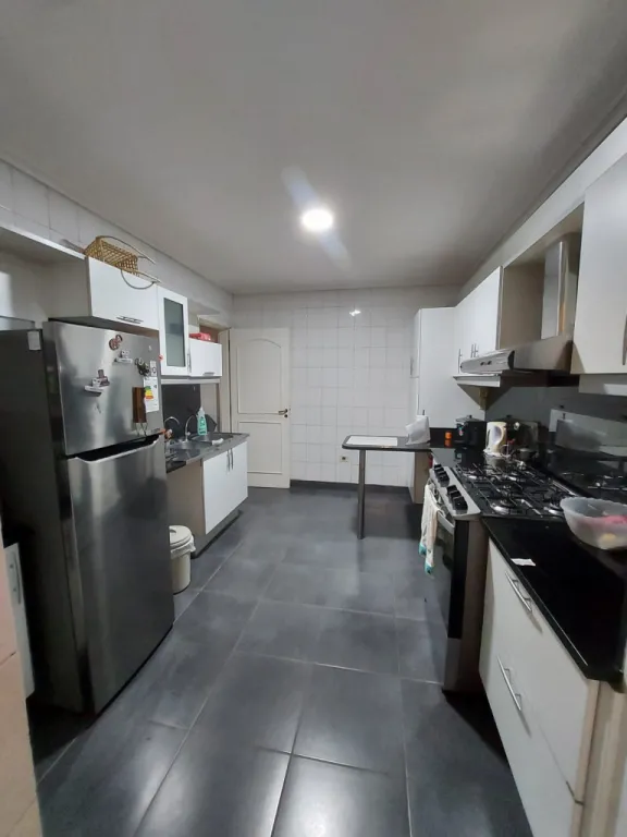 Vendo Departamento en Planta Baja. Las Mercedes — foto 3