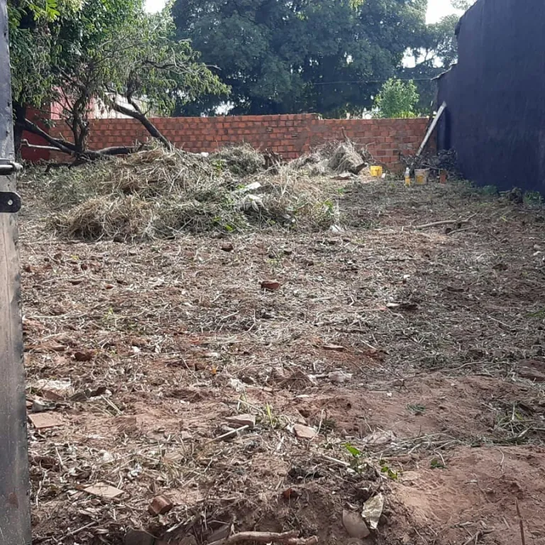 Terreno en Barrio San Vicente - Zona Residencial sobre la calle Italia — foto 2