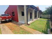 VENDO CASA EN LAMBARE ZONA COMISARIA 17 COD 4036