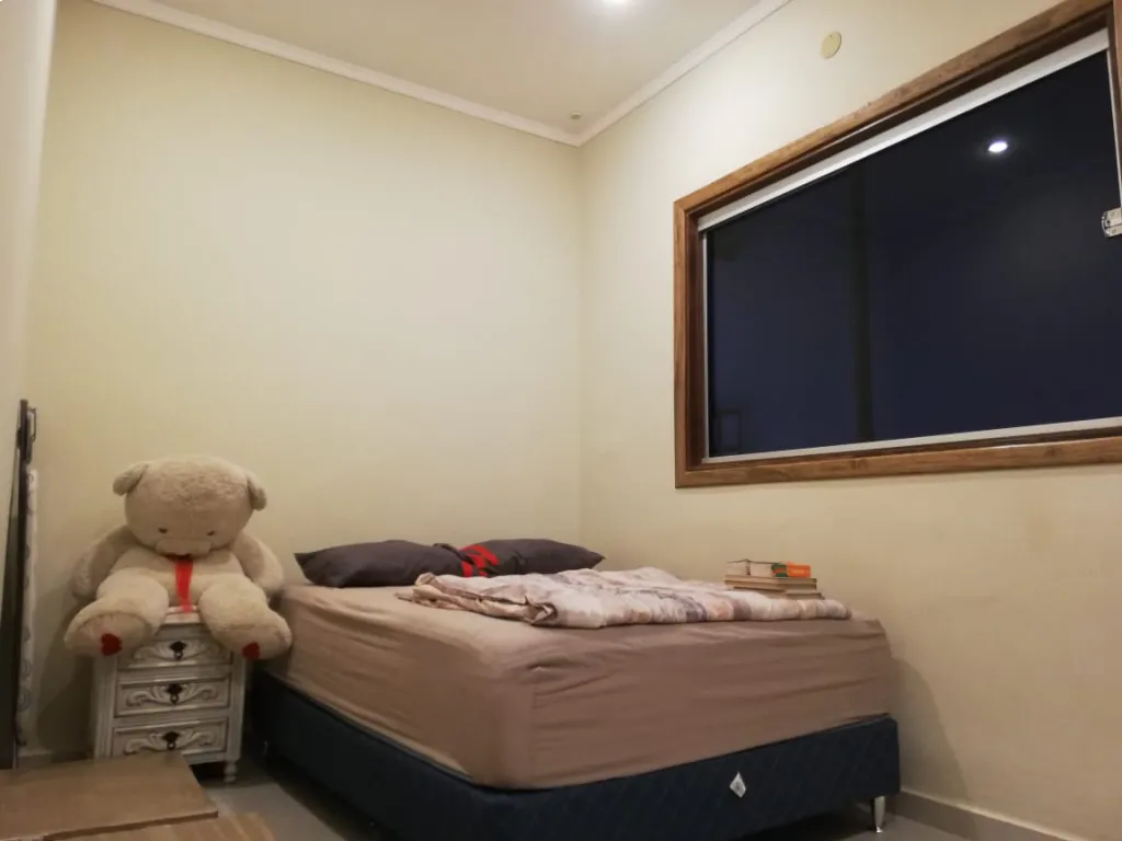 EN VENTA! Casa de 3 dormitorios en Barcequillo, San Lorenzo! — foto 3