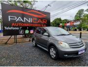 Toyota IST ✅ Año 2005. ✅ Motor 1.3cc. ✅ Caja Automática 4x2. ✅ Interior Oscuro. ✅ Aire Aco