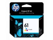 CARTUCHO HP CH562W (61 TRI-COLOR) | HP STORE