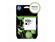 CARTUCHO HP CD975AL (920XL BLACK) | HP STORE