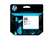 PRINTHEAD HP C9382A (88 CYAN/MAGENTA) | HP STORE