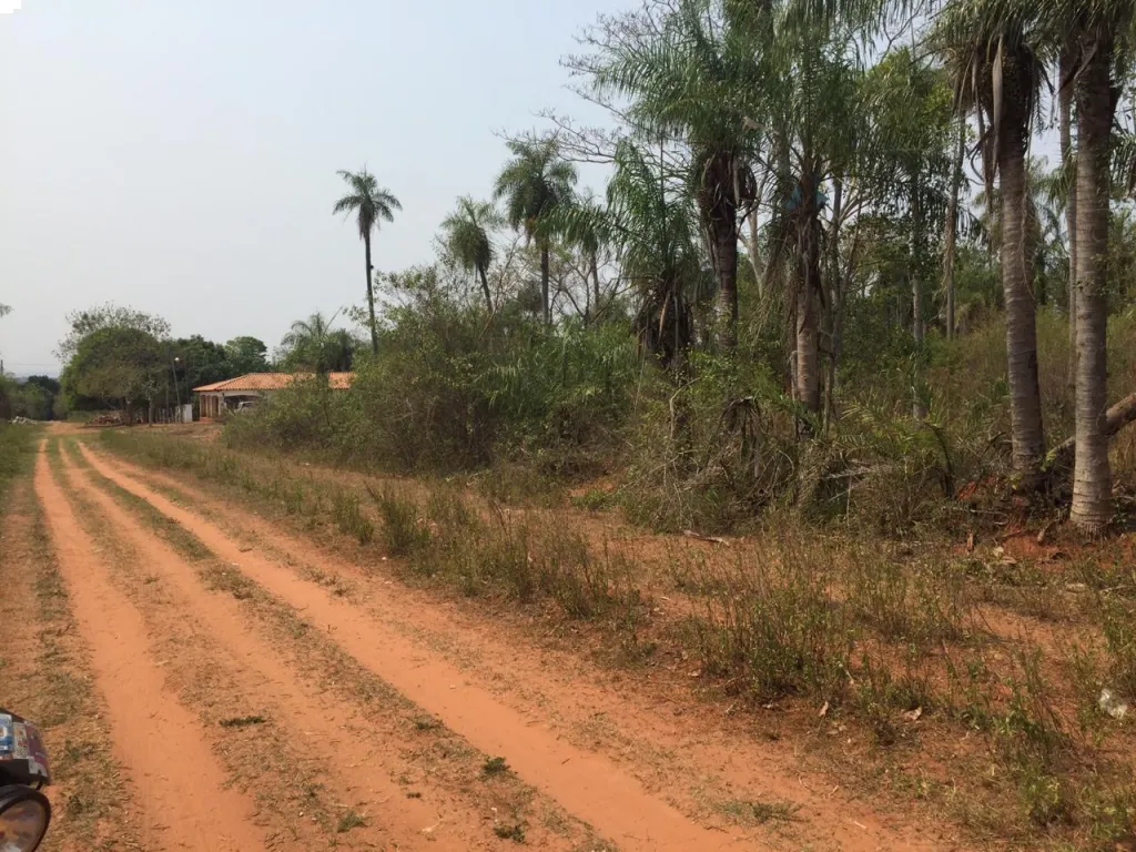VENDO DOS TERRENOS JUNTOS EN ITAUGUÁ - FRACCIÓN DULCE MARÍA — foto 2