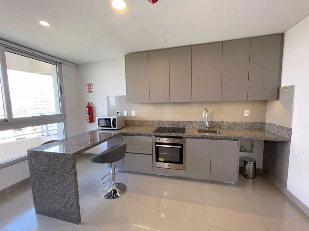 En Venta Departamento en Edificio Palacio de los Patos — foto 3