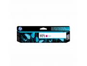 CARTUCHO HP ( CN623AE ) 971 MAGENTA | HP STORE