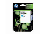 CARTUCHO HP (940XL) C4908AL MAGENTA / CIAN C4907AL | HP STORE