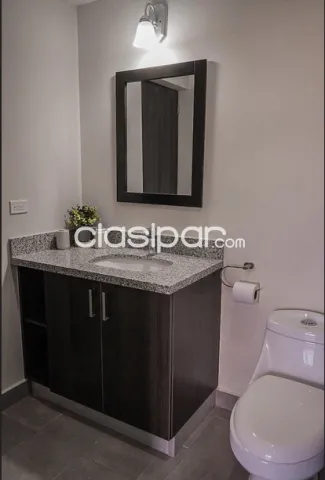 Apartamento moderno totalmente amueblado — foto 2