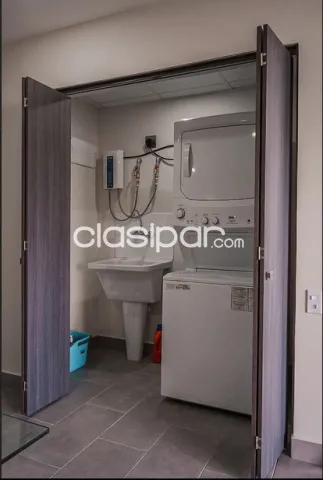 Apartamento moderno totalmente amueblado — foto 3