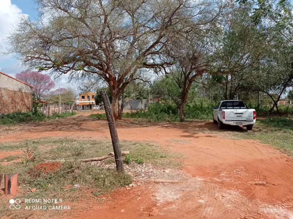 Vendo un terreno — foto 2