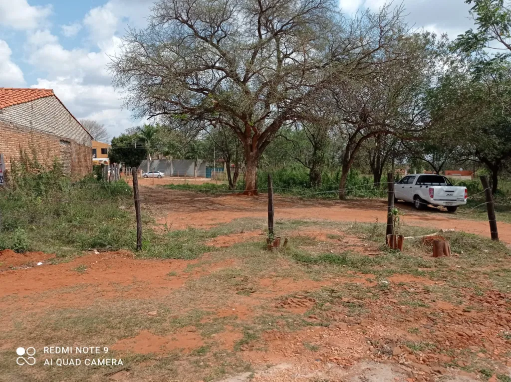 Vendo un terreno — foto 3