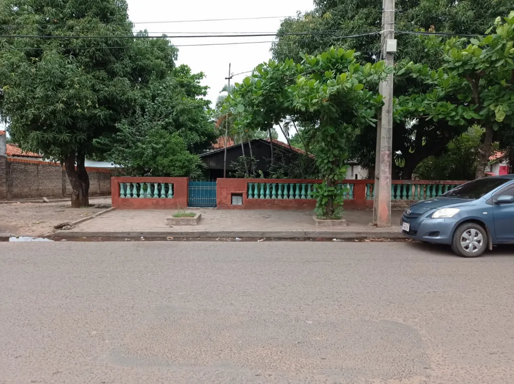 Vendo esta casa fiscal — foto 3