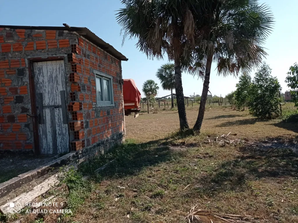 Vendo una casa — foto 2