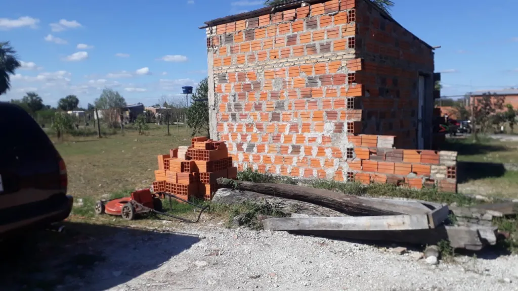 Vendo una casa — foto 3