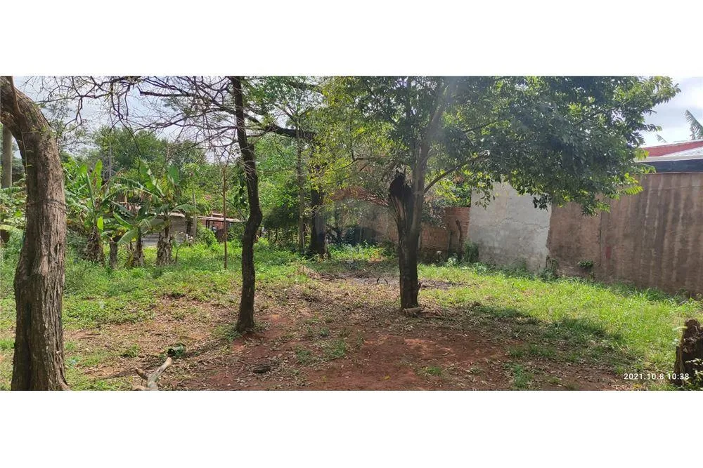 Terreno - Venta - Paraguay Central San Lorenzo Zona Palacio de Justicia — foto 3