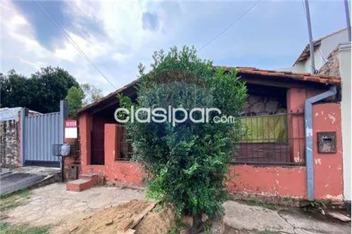 Terreno c Construcción - Venta - Paraguay Asunción Bº Salvador del Mundo — foto 2