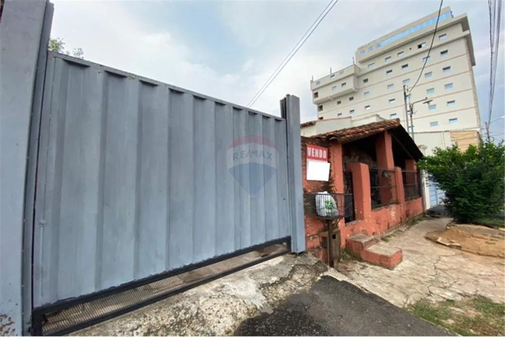 Terreno c Construcción - Venta - Paraguay Asunción Bº Salvador del Mundo — foto 3