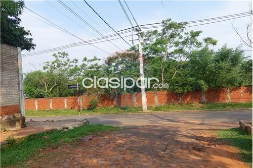 TERRENO - VENTA CIUDAD DE LUQUE, ZONA ZARATE ISLA (RAKIURA, SUGAS) — foto 2