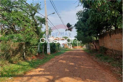 TERRENO - VENTA CIUDAD DE LUQUE, ZONA ZARATE ISLA (RAKIURA, SUGAS) — foto 3