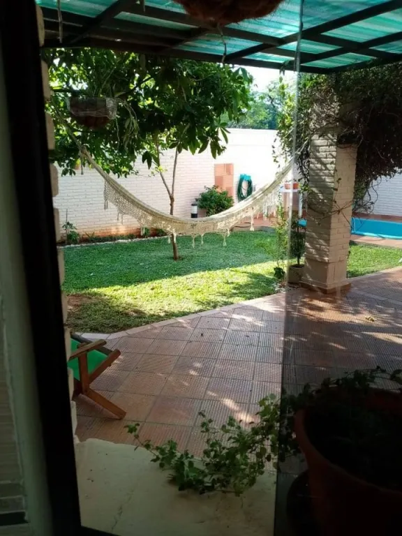 VENDO DUPLEX EN SAN LORENZO ZONA SHOPPING PINEDO COD 3359 — foto 3