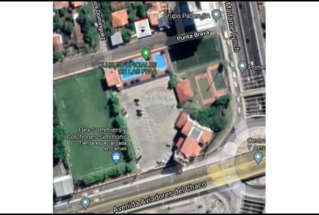 Terreno c Construcción - Venta - Paraguay Asunción Bº Salvador del Mundo — foto 2