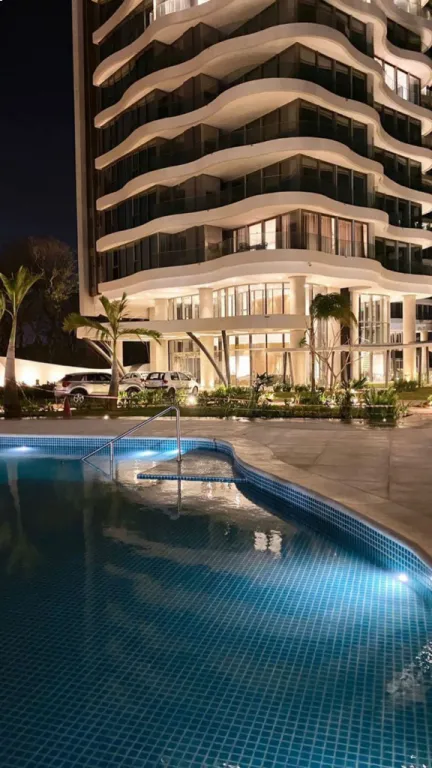 VENDO EXCLUSIVOS DEPARTAMENTOS EN SANTISIMA TRINIDAD — foto 2