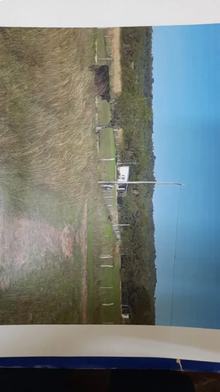 VENDO TERRENO - GRAN OPORTUNIDAD DE INVERSIÓN - CAPIATA — foto 2