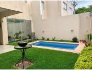 VENDO DUPLEX EN MBURUCUYA