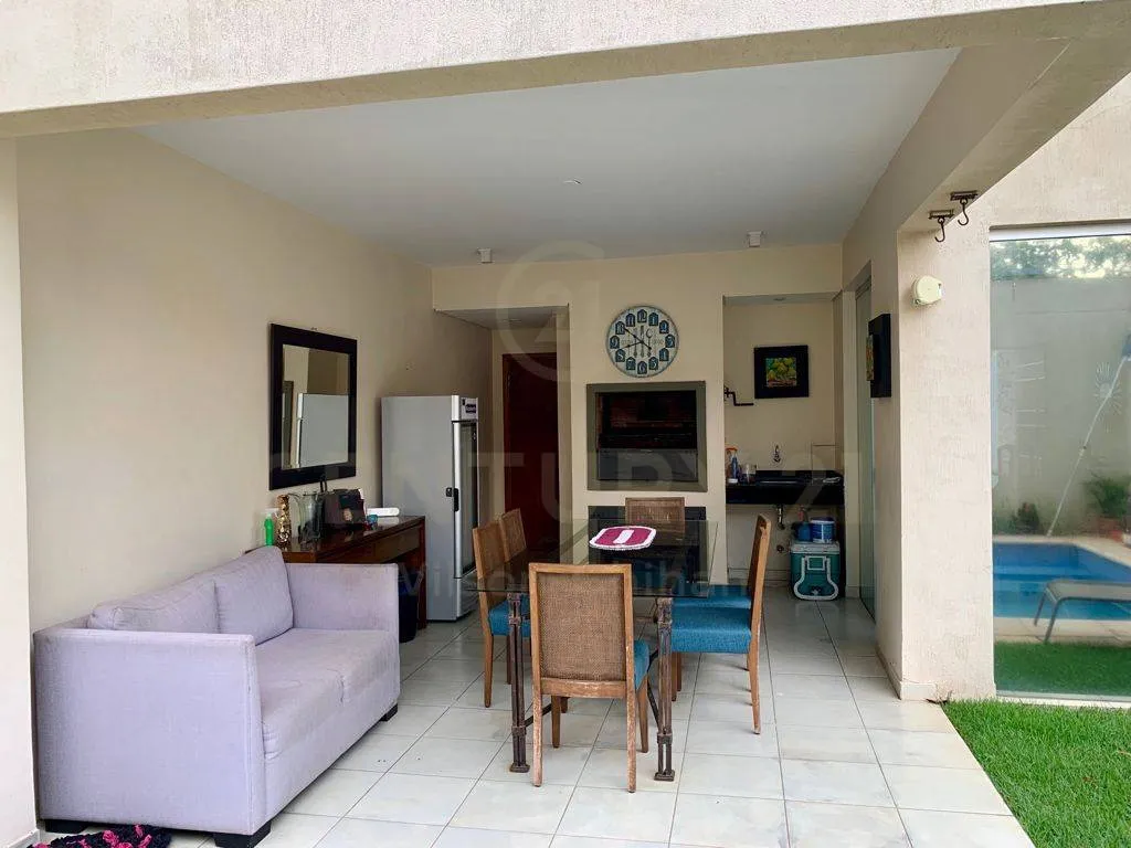 VENDO DUPLEX EN MBURUCUYA - ASUNCIÓN — foto 2
