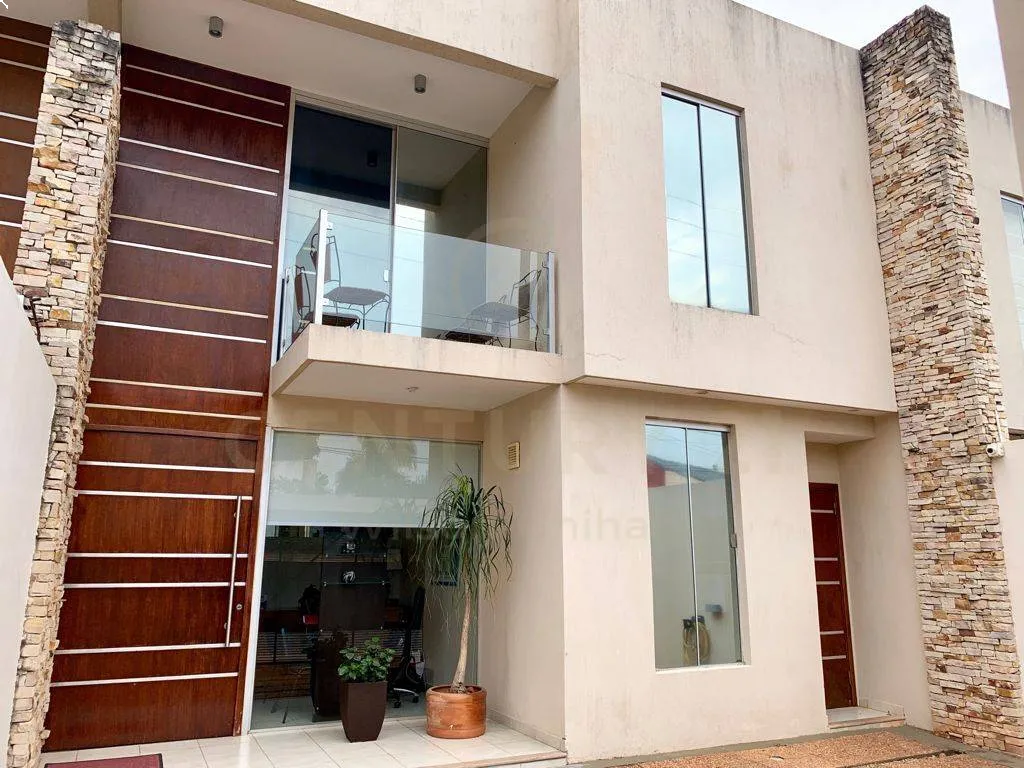 VENDO DUPLEX EN MBURUCUYA - ASUNCIÓN — foto 3