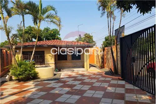 VENDO CASA EN LUQUE — foto 2