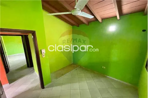 VENDO CASA EN LUQUE — foto 3