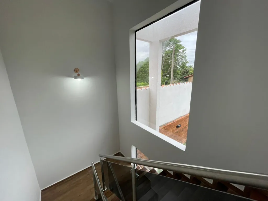 VENDO RESIDENCIA EN LUQUE MORASCUE — foto 3