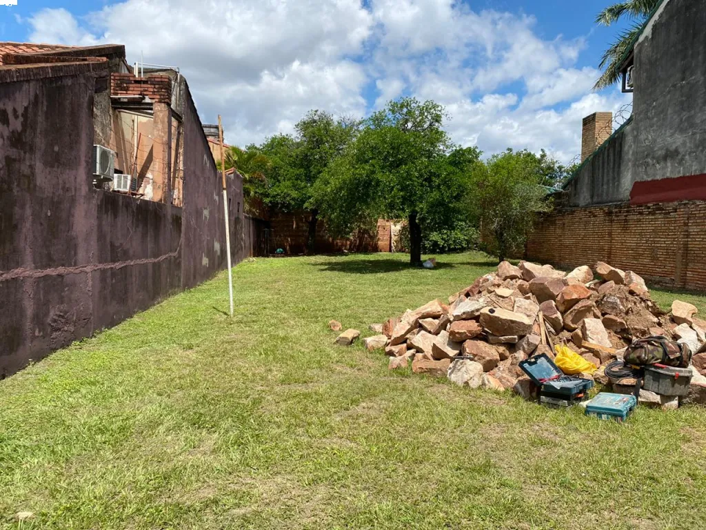 Vendo terreno en Lambare Barrio Kennedy — foto 2