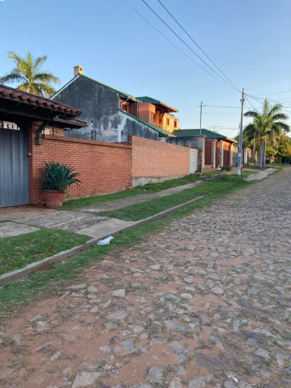Vendo terreno en Lambare Barrio Kennedy — foto 3