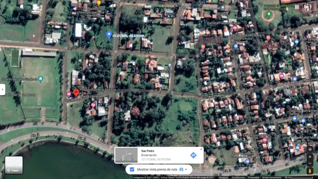 Terreno a pasos de Playa San José - Barrio San Pedro — foto 3