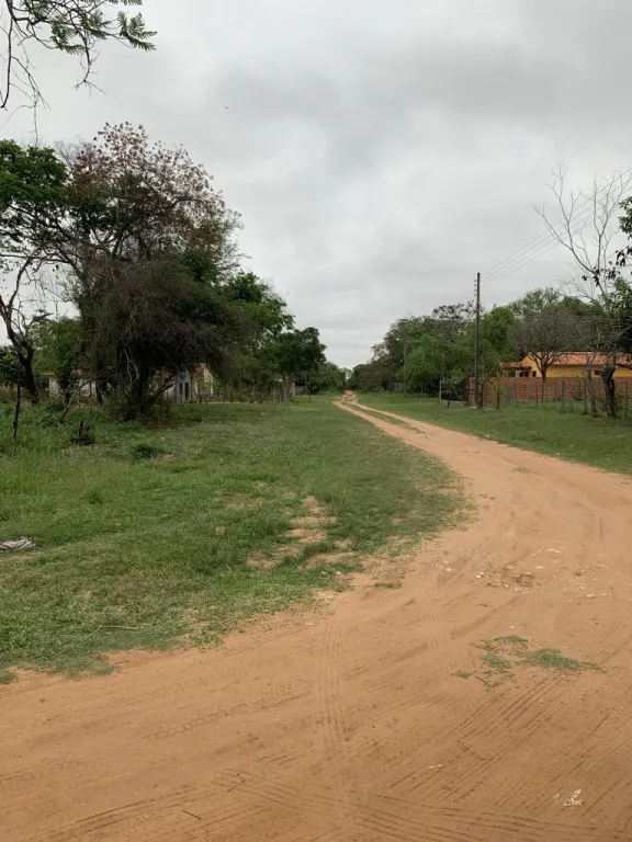 VENDO TERRENO EN LUQUE MORA KUE.. — foto 2