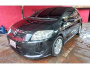 TOYOTA NEW AURIS AÑO 2007/8 ✅ MOTOR 1800 cc. ✅ AUTOMATICO -SECUENCIAL 4X2