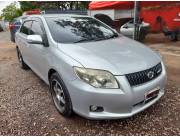 VENDO TOYOTA COROLLA AXIO AÑO 2007 FULL🏁 🔺CHAPA Y CED VERDE A TRANSFERIR 🔺AÑO 2007