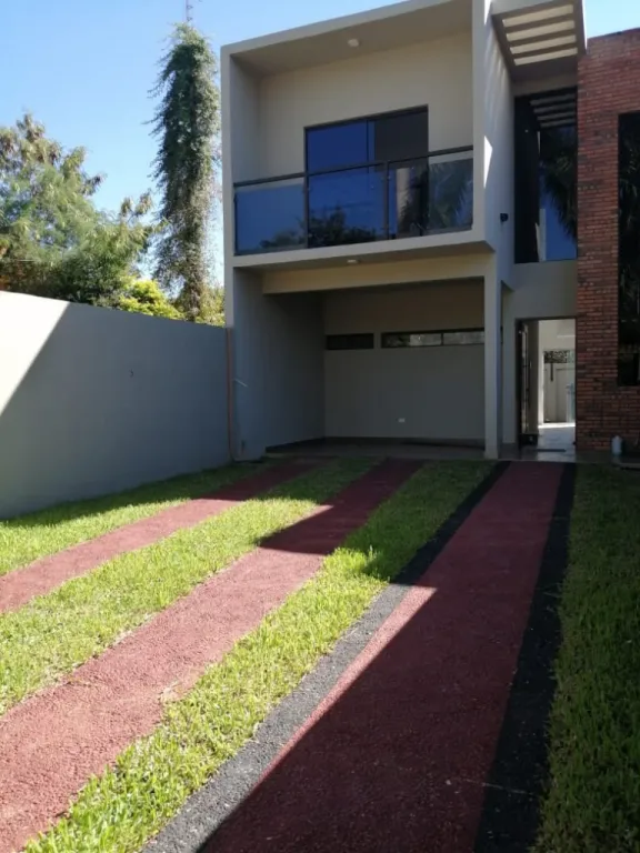 VENDO DUPLEX A ESTRENAR EN ASUNCIÓN COD 3629 — foto 3