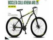 BICICLETA COLLI 465-73D ATHENA ARO29 MOVEL (4405)