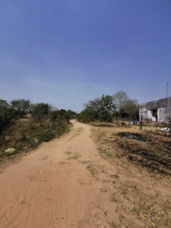 Vendo terreno en la ciudad de Limpio – Piquete Cue — foto 2
