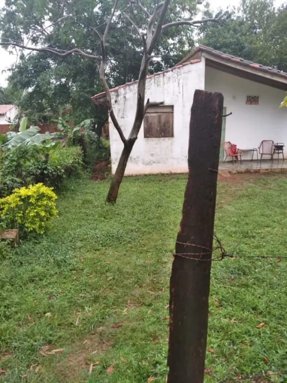 vendo casa en guarambare — foto 2