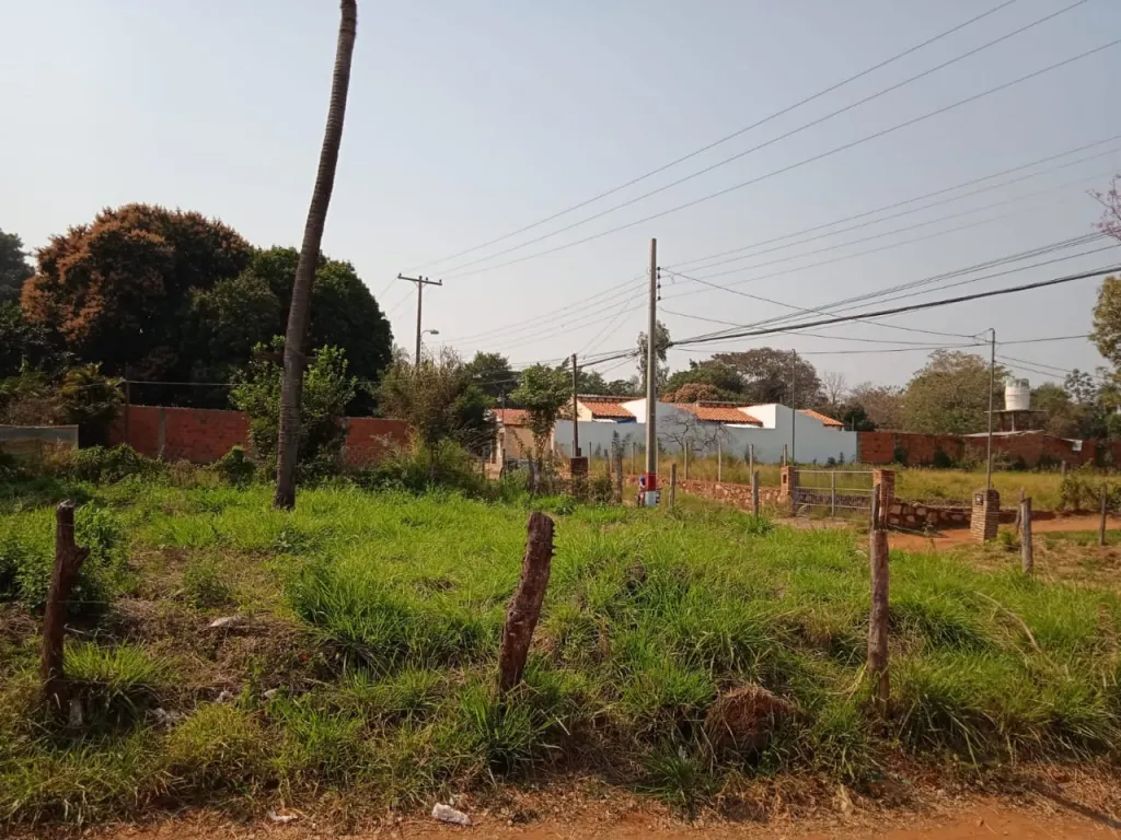 Vendo terreno en la ciudad de Limpio – Montaña Alta — foto 2