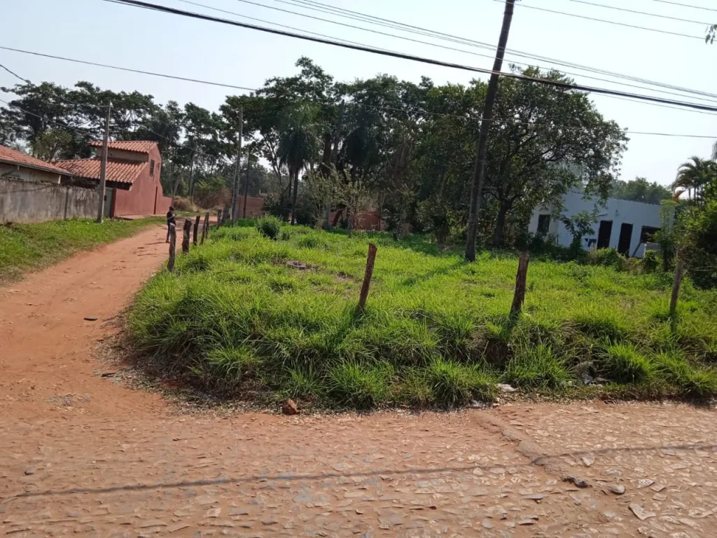 Vendo terreno en la ciudad de Limpio – Montaña Alta — foto 3