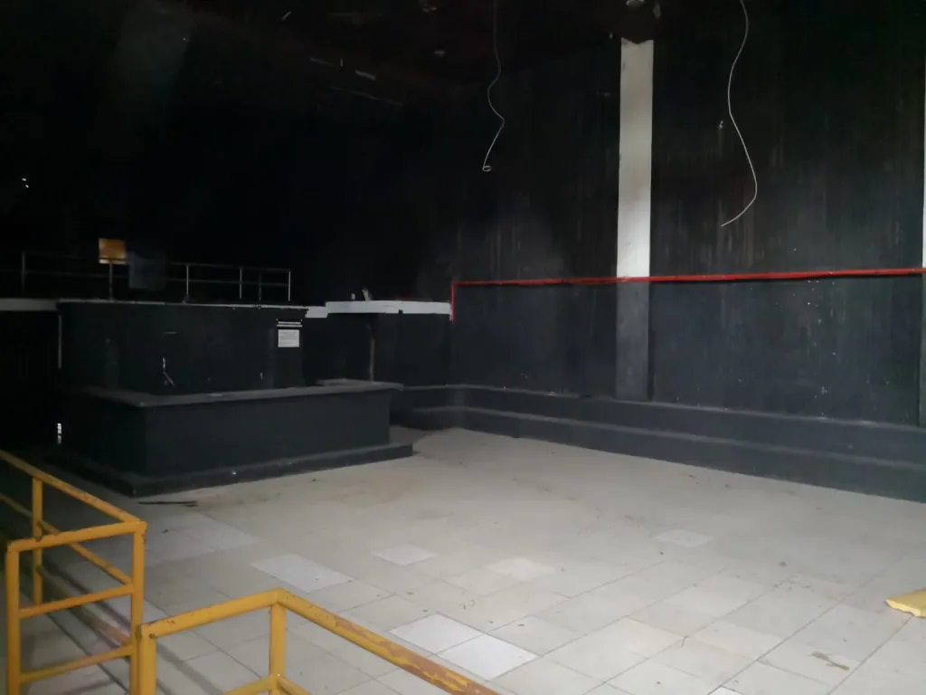 Alquilo local en el centro de Asunción — foto 3