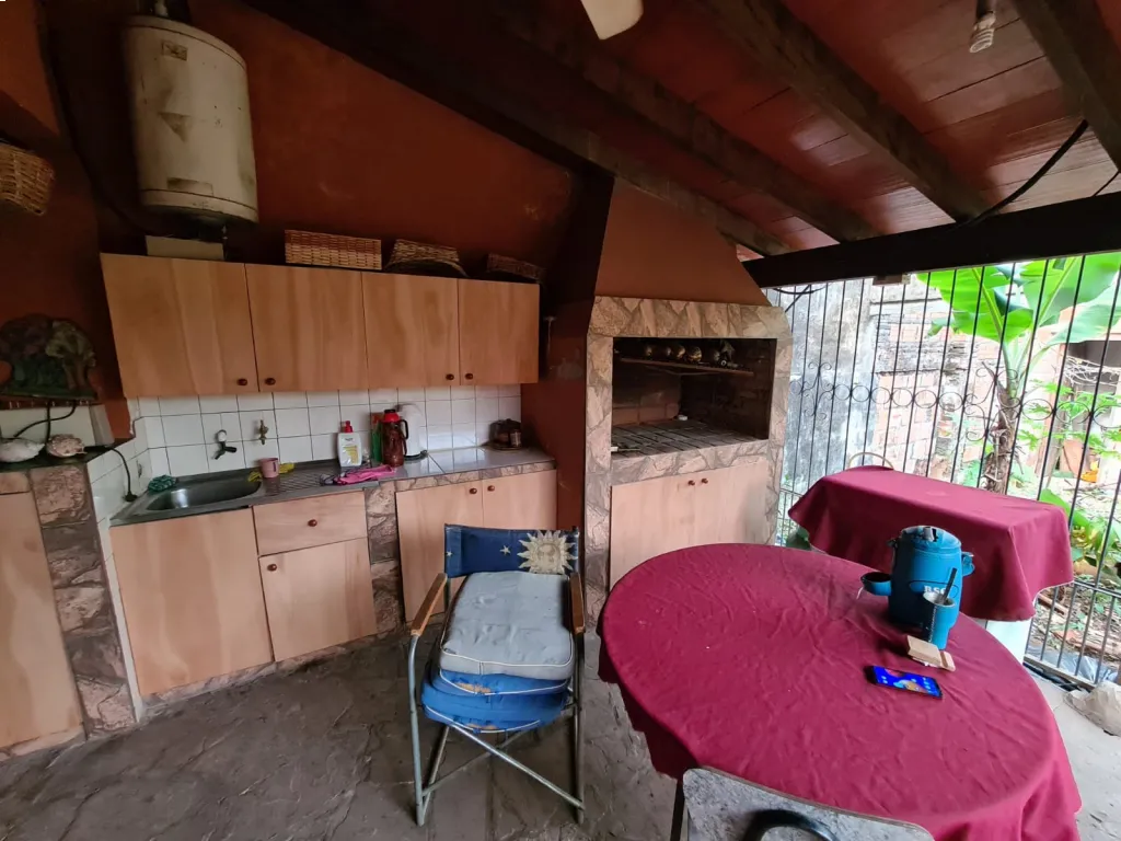 Vendo hermosa casa en San Lorenzo — foto 2