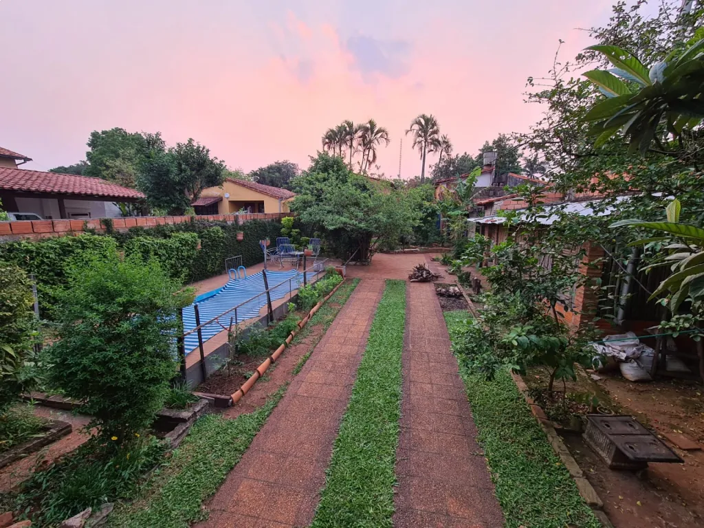 Vendo hermosa casa en San Lorenzo — foto 3