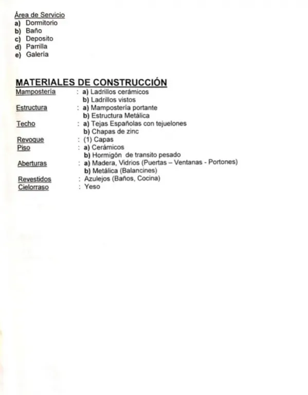 Vendo Tinglado de 3.331m2 con salida de calle a calle — foto 2